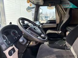 MAN TGX 18.500 4X2 LLS-U