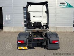 MAN TGX 18.500 4X2 LLS-U