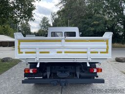 mercedes-benz Atego 1223 Dreiseitenkipper *Klima*