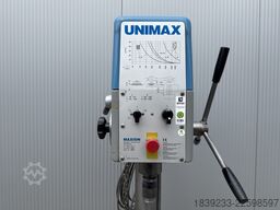 MAXION UNIMAX 3