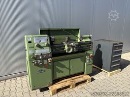 WEILER Condor VS 2