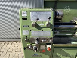 WEILER Condor VS 2
