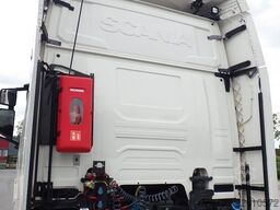 SCANIA R 500 A6x2/4LB New/Ret./2xTank/Vollluft/70to GGW