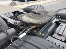 SCANIA R 500 A6x2/4LB New/Ret./2xTank/Vollluft/70to GGW