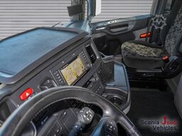 Scania S 500 A4x2EB - SUPER -
