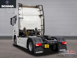 Scania R 460 A4x2NA - SUPER -