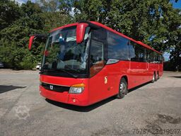 SETRA S419 UL Reisebus/Überlandbus, 69+2+1,ZF Inarder