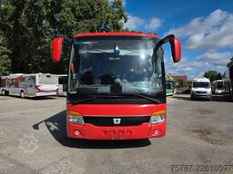 SETRA S419 UL Reisebus/Überlandbus, 69+2+1,ZF Inarder