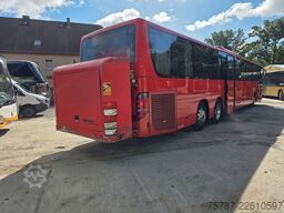 SETRA S419 UL Reisebus/Überlandbus, 69+2+1,ZF Inarder