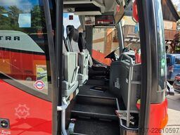 SETRA S419 UL Reisebus/Überlandbus, 69+2+1,ZF Inarder