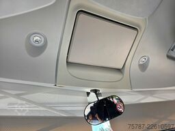 SETRA S419 UL Reisebus/Überlandbus, 69+2+1,ZF Inarder