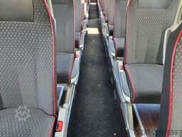 SETRA S419 UL Reisebus/Überlandbus, 69+2+1,ZF Inarder