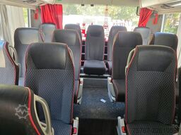 SETRA S419 UL Reisebus/Überlandbus, 69+2+1,ZF Inarder