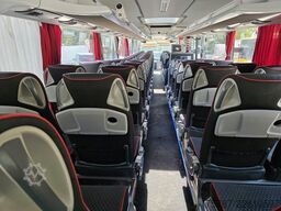 SETRA S419 UL Reisebus/Überlandbus, 69+2+1,ZF Inarder