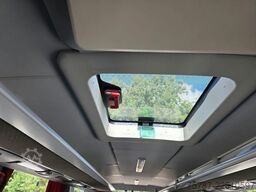 SETRA S419 UL Reisebus/Überlandbus, 69+2+1,ZF Inarder