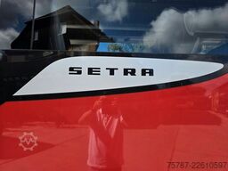 SETRA S419 UL Reisebus/Überlandbus, 69+2+1,ZF Inarder