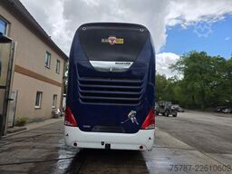 NEOPLAN Skyliner,81+1+1,Hochdruckkühler neu  ZF Intarder