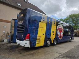 NEOPLAN Skyliner,81+1+1,Hochdruckkühler neu  ZF Intarder