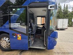 NEOPLAN Skyliner,81+1+1,Hochdruckkühler neu  ZF Intarder
