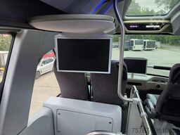NEOPLAN Skyliner,81+1+1,Hochdruckkühler neu  ZF Intarder