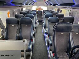 NEOPLAN Skyliner,81+1+1,Hochdruckkühler neu  ZF Intarder