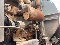 MERCEDES-BENZ 1417 K  Bucher Cityfant 60