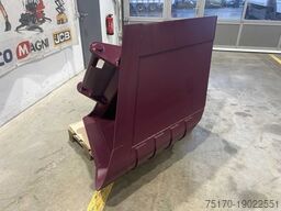 Holp VarioLöffel / VL.112.700 / OQ70/55 / HARDOX