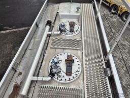 IVECO Stralis AD190S42/P 14.000L Lindner&Fischer