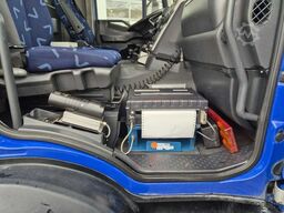 IVECO Stralis AD190S42/P 14.000L Lindner&Fischer