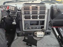 IVECO Stralis AD190S42/P 14.000L Lindner&Fischer