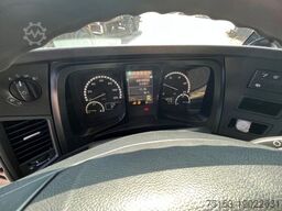 MERCEDES-BENZ Arocs 2545 6x4 HAD Pritsche Heckkran PK 41002