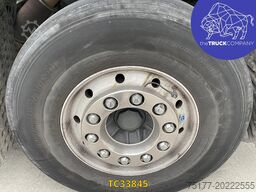 Renault T 440