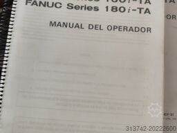 Hardinge Conquest Twin Turn 65