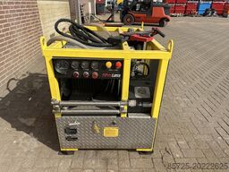  Pyrolance