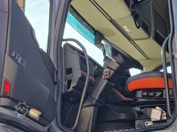 Volvo FH 16.750 Globetrotter 6x4 - Lift Axle - Retard...