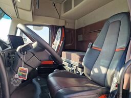 Volvo FH 16.750 Globetrotter 6x4 - Lift Axle - Retard...