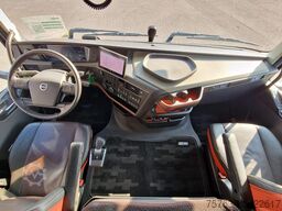 Volvo FH 16.750 Globetrotter 6x4 - Lift Axle - Retard...