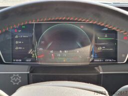 Volvo FH 16.750 Globetrotter 6x4 - Lift Axle - Retard...