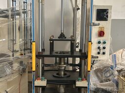 Changzhou Jinkang precision Coil winding  RX02