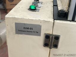 Changzhou Jinkang precision Coil winding  RX02