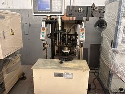 Changzhou Jinkang precision Coil winding  RX02