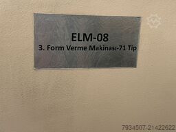 Changzhou Jinkang precision Coil winding  RX02