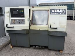 WEILER Primus 2 CNC