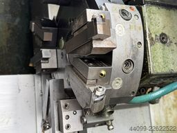 WEILER Primus 2 CNC