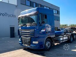 DAF XF 105.460 (CAMION D'ALLEMAGNE / GERMAN TRUCK /...