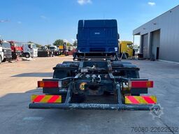 DAF XF 105.460 (CAMION D'ALLEMAGNE / GERMAN TRUCK /...