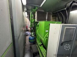 Jenbacher J312