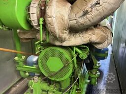 Jenbacher J312