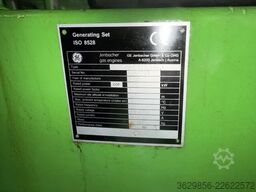 Jenbacher J312