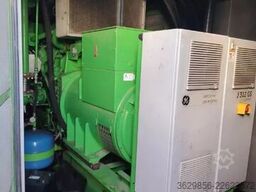Jenbacher J312